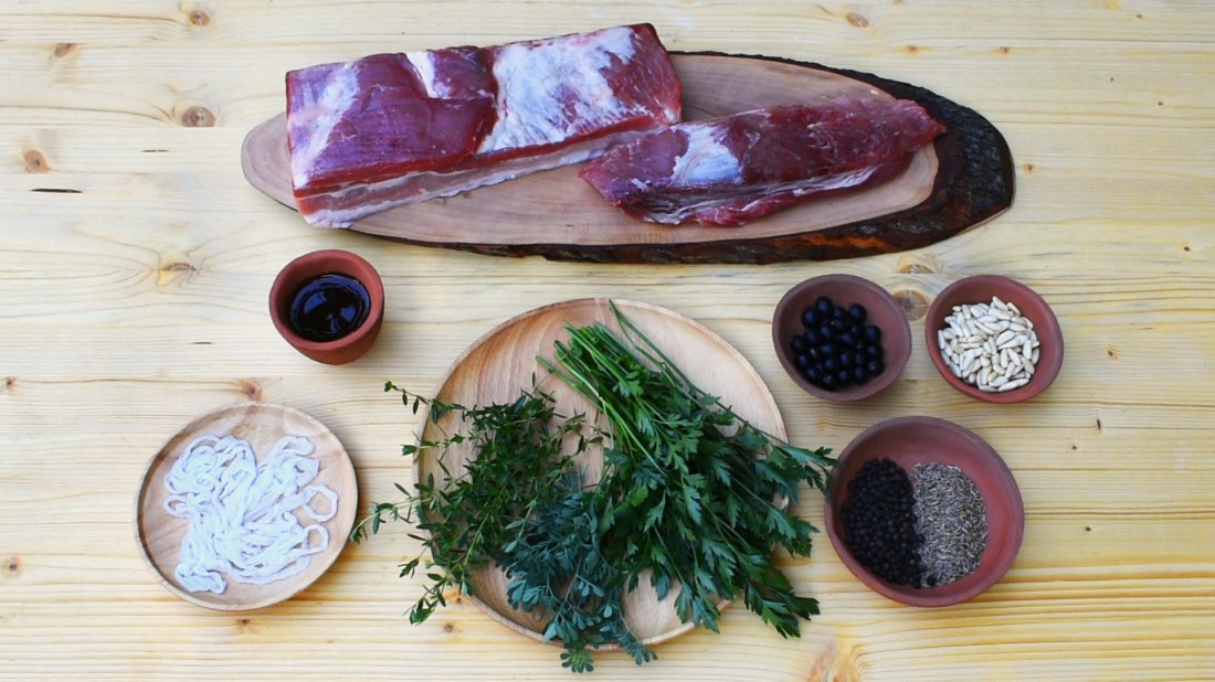 Ancient Roman Sausage.jpg