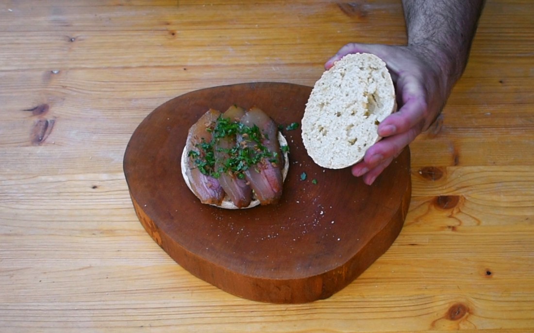 Medieval Breakfast Carbonata - Preview 2